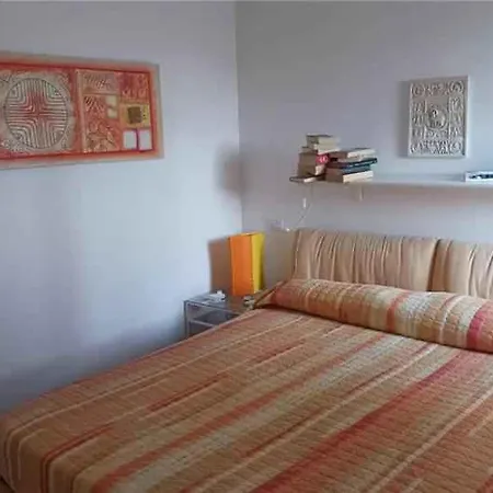 Appartamento In 53792 Stintino